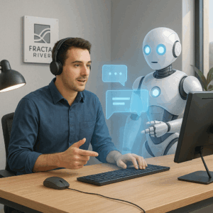 Customer Success aided by AI