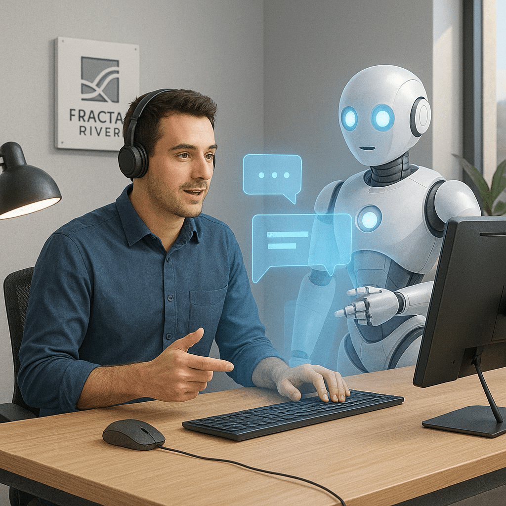 Customer Success aided by AI